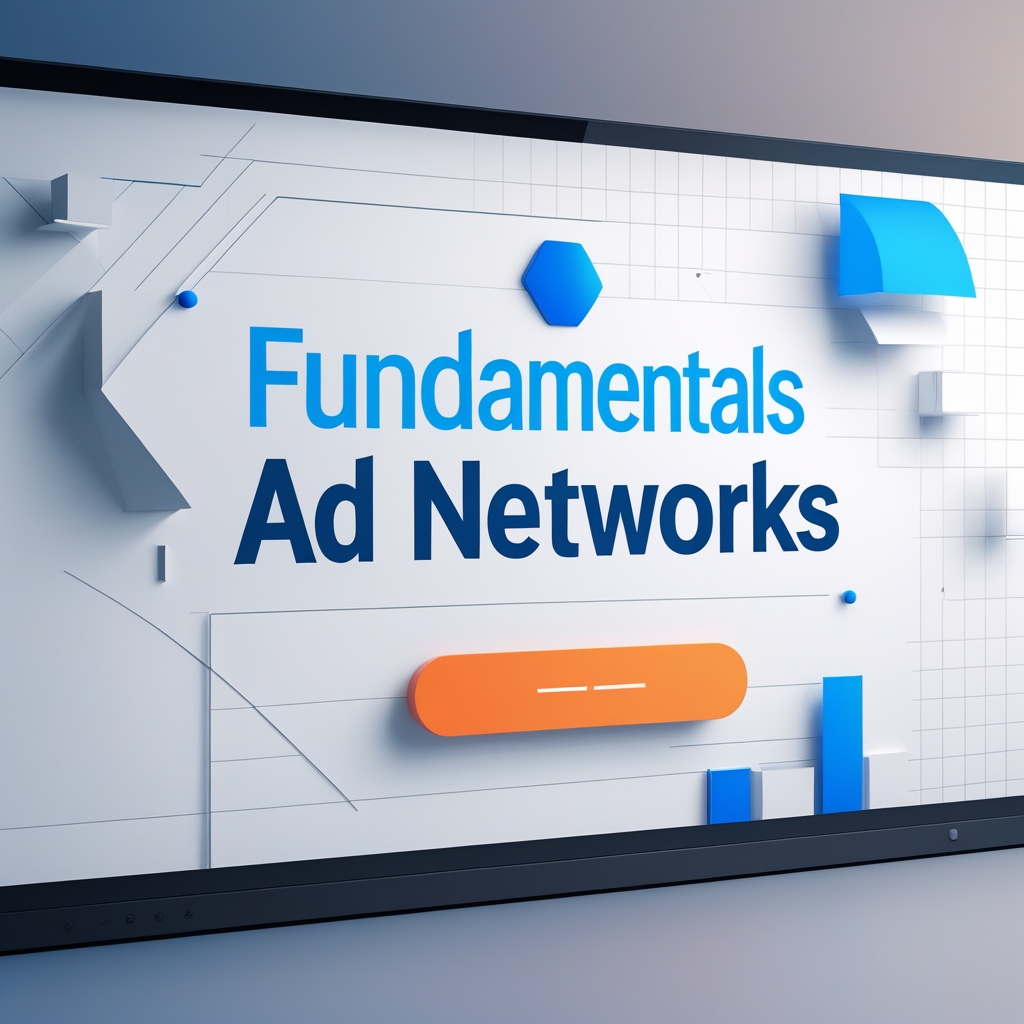 Banner Design Fundamentals for Modern Ad Networks