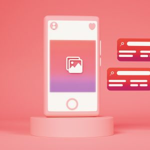 Mobile-First Banner Design for Apps and Social Feeds